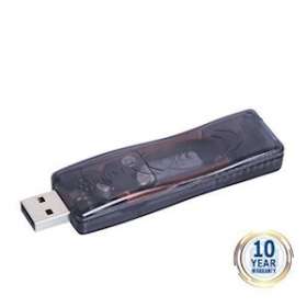 Lecteur d'apprentissage USB 125 KHz|CDVI-CDAR125USB