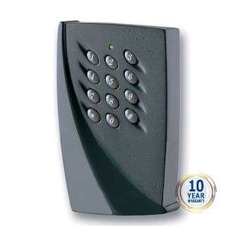 Centrale autonome proximité 125 Khz 500 badges - 1 porte|CDVI-CDADGPROX