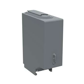 Cache Bornes pour OS160 Long X3|ABB-ABB947190