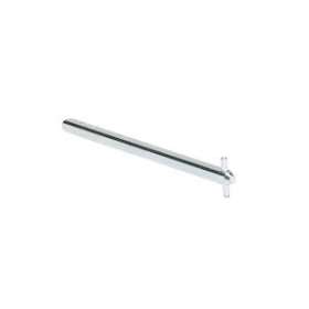 Axe carré 6mm Longeur 150mm pour poignée Pistolet|ABB-ABB914143