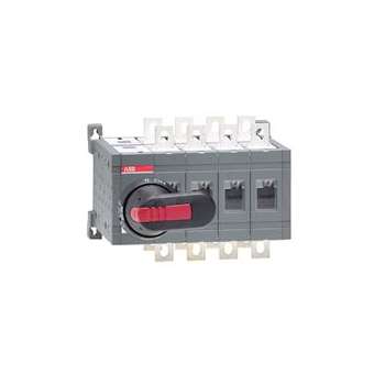 Inverseur de Sources Manuel 160A 4 pôles|ABB-ABB925255