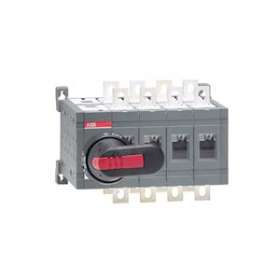 Inverseur de Sources Manuel 160A 4 pôles|ABB-ABB925255