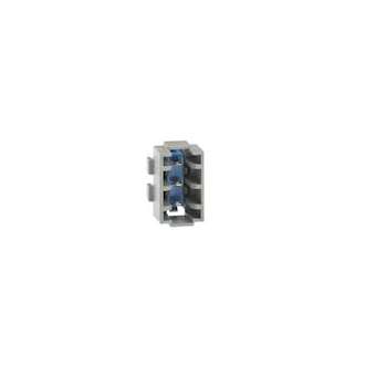 Détection Fusion Fusible Mécanique 3O/F pour OS5125Gf03|ABB-ABB948003