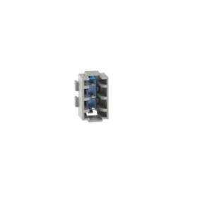 Détection Fusion Fusible Mécanique 3O/F pour OS5125Gf03|ABB-ABB948003