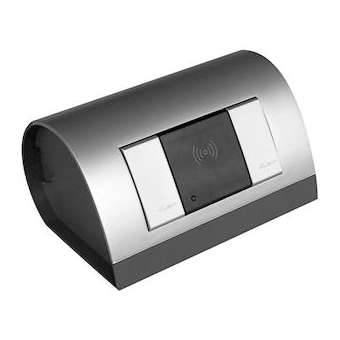 Programmateur de badge de bureau pour contrôle d'accès|Bticino-TIC348402