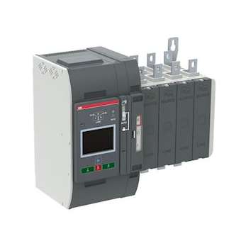 Inverseur de source autopiloté OXB200E3S4QT|ABB-ABBF984458