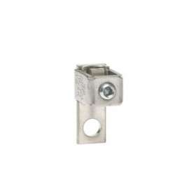 Borne Raccordement Câble Al/Cu 10..70mm² Ot/Os160 à 200 X1|ABB-ABB914069