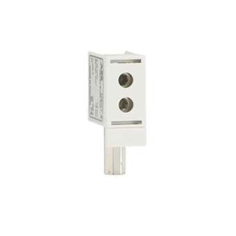 Borne Raccordement Câble Al/Cu 16..120mm² OT63 à 125F|ABB-ABB920963