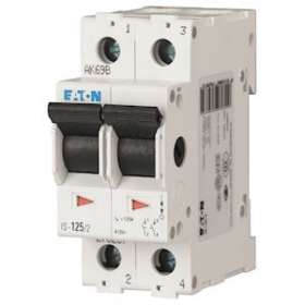 Interrup. sectionneur modulaire IS 63A 2P|Eaton industries-EONIS-63-2