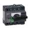 interrupteursectionneur Interpact INS80 3P 80 A