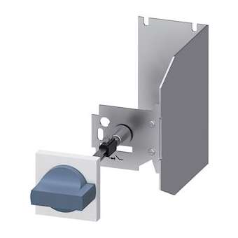 COMMANDE ROT. DEBRAYABLE PORTE S2|Siemens Industries et Infrastructures-SIE3RV2936-2BB00-0AA4