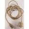 Cable Liaison Pc/Capac 4000