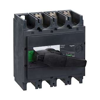 interrupteursectionneur Interpact INS630 3P 630 A|Schneider Electric-SCH31114
