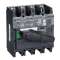 interrupteursectionneur à coupure visible Interpact INV630 4P 630 A|Schneider Electric-SCH31175