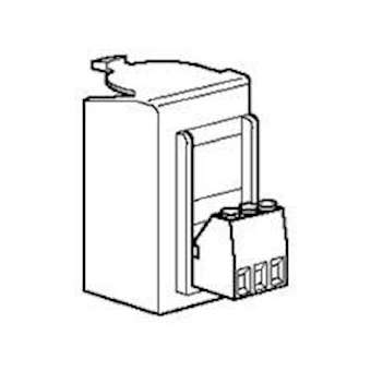 Contact auxiliaire précoupure et signalisation O+F pour Vistop 63A à 160A|Legrand-LEG022704