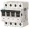 Interrup. sectionneur modulaire IS 100A 4P|Eaton industries-EONIS-100-4