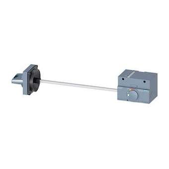SIDE WALL MOUNTED ROTARY OPERATOR, STD|Siemens Industries et Infrastructures-SIE3VA9257-0PK11