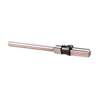 Axe de commande, métal, L116mm, DMM125|Eaton industries-EON4K6116MMDCM-DMM