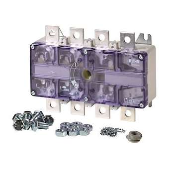 DUMECO DMV400N/4|Eaton industries-EONDMV-400N-4