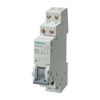 Inverseur N. 20A.230V.2 Inv|Siemens Industries et Infrastructures-SIE5TE8162