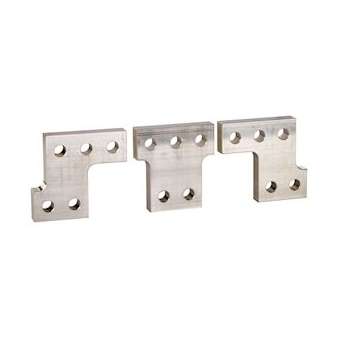 jeu d épanouisseur au pas de 95 mm à plat pour INS et INV 630b à 1600 3P|Schneider Electric-SCH31305
