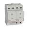 Parafoudre T1 - Iimp 25 kA/pôle - 1P+N|Legrand-LEG412281