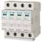 Parafoudres débrochables, 4p, 385VAC, 4x20kA|Eaton industries-EONSPCT2-385-4