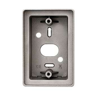 Cadre saillie pour boîtier référence 005518|Bticino-TIC005519