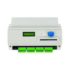 Centrale L/E Vigik 4 Portes|Urmet france-URMCV4