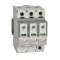 Parafoudre - protection tableau principal - T1+T2 - Iimp 12,5 kA/pôle - 3P|Legrand-LEG412272