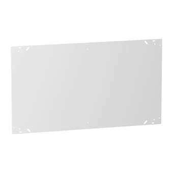 Resi9 - fond isolant coffret 18M - 4R|Schneider Electric-SCHR9H18385