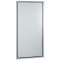 Panneau arrière et latéral XL³4000 - H 2000 - l. 725 - fixation vis|Legrand-LEG020542