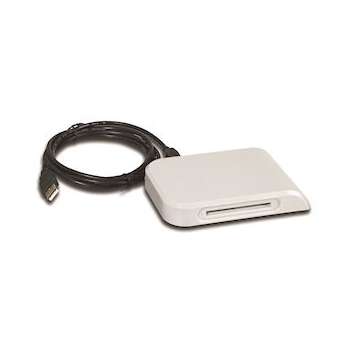 Programmateur usb/hf pour badges et télécommandes via hexact web|Aiphone-AIPHEPPUSBHF