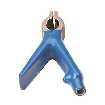 pince isolee shunt canalisation gaz|Catu-CATMC-132-D