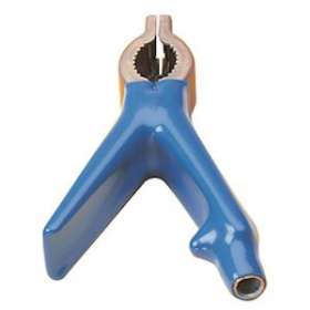 pince isolee shunt canalisation gaz|Catu-CATMC-132-D