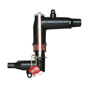 dispositif condamnation prises 250/400a|Catu-CATMT-8616