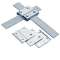 bride pour feuillard f50|Catu-CATBCF