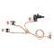 mise en court circuit prise 250a|Catu-CATMT-8612