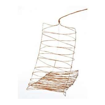 grille cable deploye cuivre 0,40mx0,60m|Catu-CATGTC-4