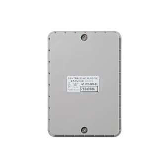 Centrale hf autonome 2 relais(1 entrée,1 sortie)|Aiphone-AIPHEMINIHF