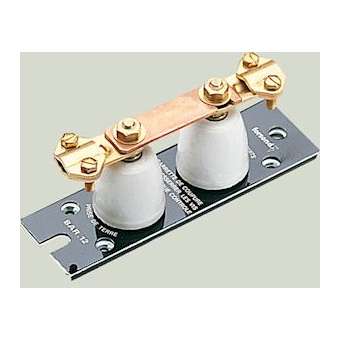 barrette de coupure porcelaine|Catu-CATBAR-12