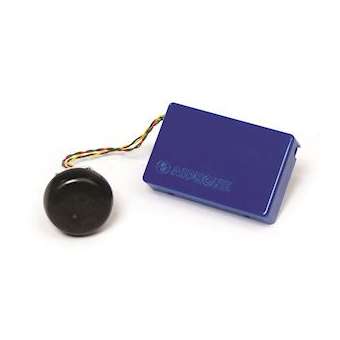 Lecteur vigik avec centrale jusqu'à 30 services, 200 résidents & maj des noms|Aiphone-AIPUGVB