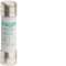 Cartouche fusible industrielle 10x38 aM 2A|Hager-HAGLF302M