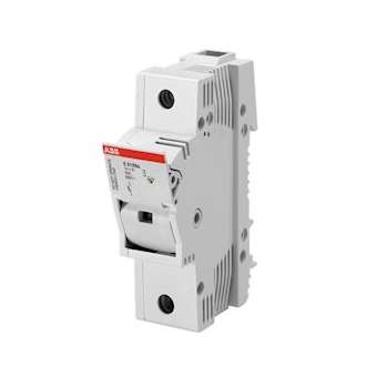 Coupe-Circuit Unipolaire 50A-Indic Fusion E91/50S|ABB-ABBT256292