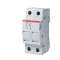 Coupe-Circuit Bipolaire 125A-Indic Fusion E92/125S|ABB-ABBT256372