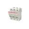 Coupe-Circuit Tripolaire 50Ae93/50|ABB-ABBT258652