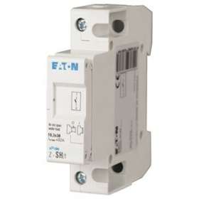 Coupe circuit, 1p, 10 x 38|Eaton industries-EONZ-SH-1