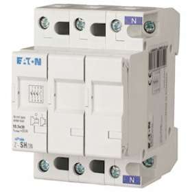 Coupe circuit, 3 p+N, 10 x 38|Eaton industries-EONZ-SH-3N