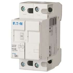 Coupe circuit, 2 p, 10 x 38|Eaton industries-EONZ-SH-2