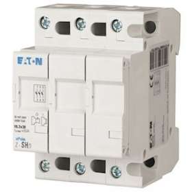 Coupe circuit, 3 p, 10 x 38|Eaton industries-EONZ-SH-3